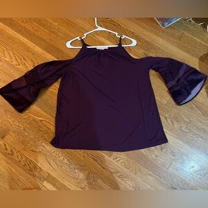LOFT blouse